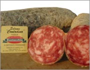 salame contadino, salame trevigiano, salume veneto, salame trevigiano