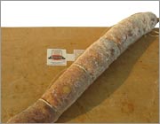 salame punta di coltello, salami trevigiani, salami veneti, salami della tradizione veneta, salame trevigiano, salame veneto