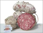 sopressa nostrana, salumifici veneti, salumeria a treviso, prodotti dop, produzione veneta di salumi