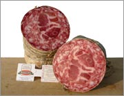 sopressa con filetto, sopressa a treviso, produzione di sopressa a treviso, vendita di sopressa in veneto